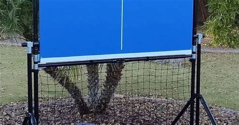 Pickleball rebounder. Things To Know About Pickleball rebounder. 